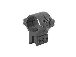 BKL Single 30mm Double Strap Ring