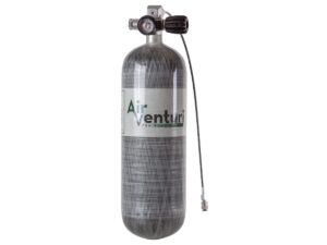 Air Venturi Carbon Fiber Tank
