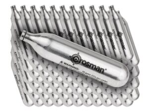 Crosman 12 Gram CO2