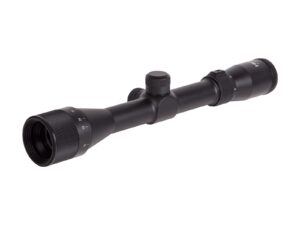 Mantis 3-9x32 AO Rifle Scope