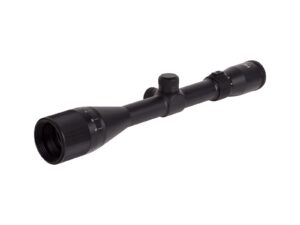 Mantis 4-12x40 AO Rifle Scope