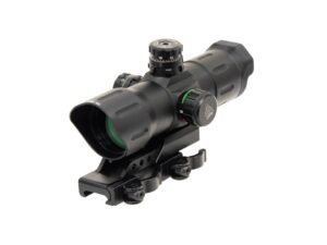 UTG 1x39 6" ITA Red/Green CQB Target Dot Sight