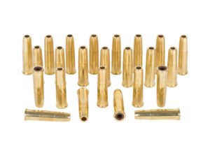 Dan Wesson 715 Pellet Revolver Cartridges