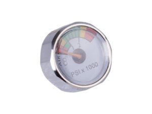 Gauge for Crosman/Benjamin Discovery
