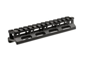 UTG Super Slim Picatinny Riser Mount