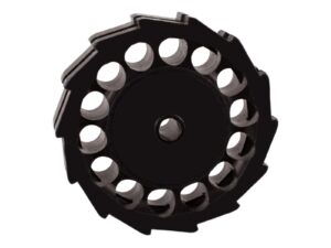 Hatsan Hercules Rotary Magazine