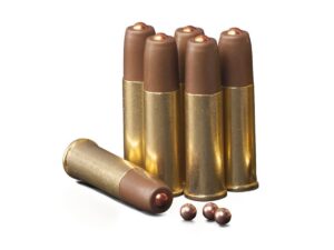 Crosman SNR357 BB Revolver Shells