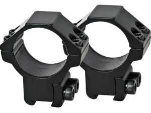 Leapers 30mm Rings
