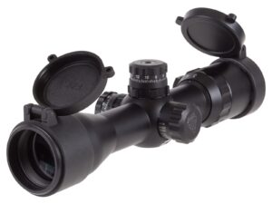 UTG 3-12x32 AO Bug Buster Rifle Scope