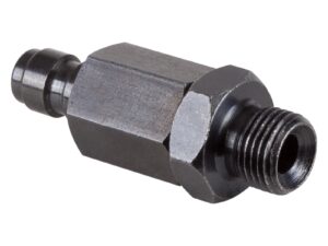 Air Venturi Male Quick-Disconnect