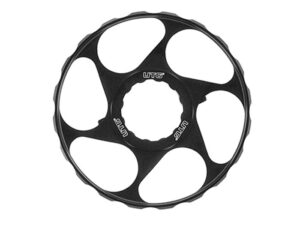 UTG 80mm BUGBUSTER Side Wheel Add-on