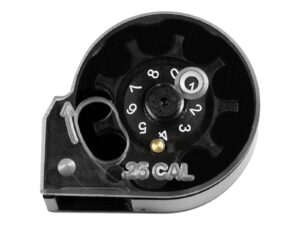 Umarex Gauntlet PCP Air Rifle Mag