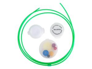 PatchWorm Multi-caliber Pocket Field Cleaning Kit