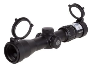 Hawke 2-8x36 XB 30 Compact