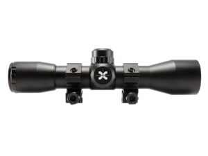 Axeon 4x32 Air Archery Scope