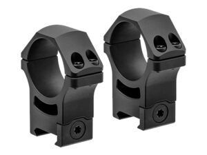 UTG Pro US Made 34mm Rings