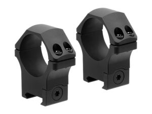 UTG Pro US Made 34mm Rings
