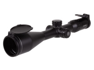 Hawke Frontier 30 5-25x50 FFP IR Rifle Scope