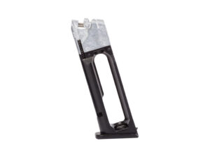 ISSC M22 .177 cal removable CO2 Magazine