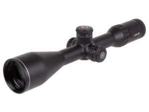 Hawke Sidewinder 30 FFP 6-24x56