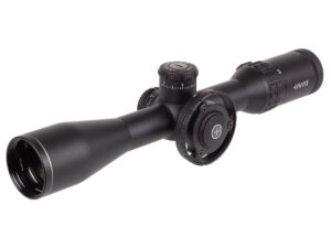 Hawke Sidewinder 30 SF 6.5-20x44
