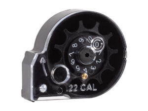 Benjamin Marauder Semi-Auto (SAM) Rifle Magazine
