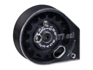 Benjamin Craftsman Series PCP Air Rifle Magazine