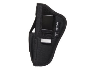 Allen Company Ambidextrous Belt Holster