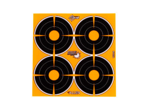 Allen Company EZ Aim Splash 3" Bullseye Target