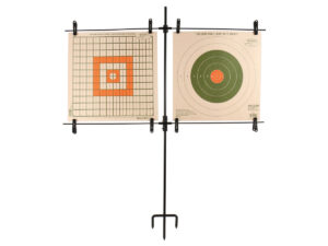 Allen Company Paper Target Stand