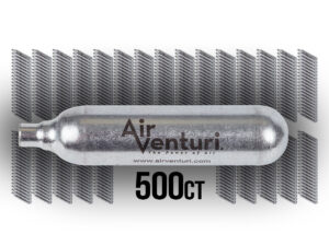 Air Venturi 12-Gram CO2 Cartridges