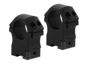 UTG PRO US Made 1" Rings