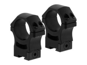 UTG PRO US Made 30mm Rings