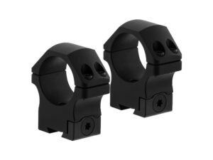 UTG PRO US Made 30mm Rings