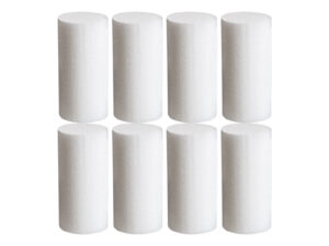AV replacement filters for Nomad & Nomad II compressor