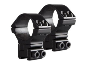 Hawke 2pc 30mm High Scope Rings