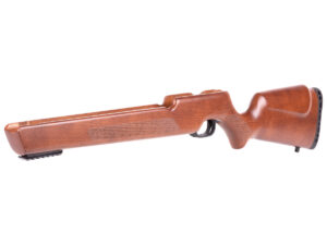 Wood Stock