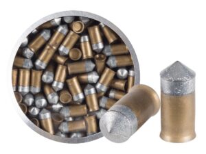 Crosman PowerShot Gold Flight Penetrator Pellets