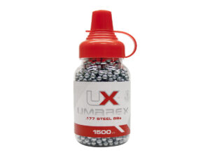 Umarex Precision Steel BBs 5.1 grains