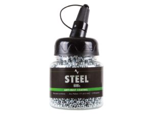 Air Venturi Steel BBs