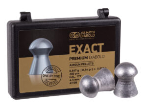 JSB Exact Premium Diabolo