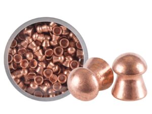 Crosman Premier Copper Magnum .22 Cal