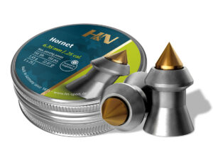 H&N Hornet Pellets