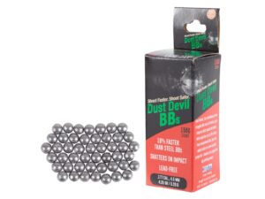 Air Venturi Dust Devil Frangible BBs