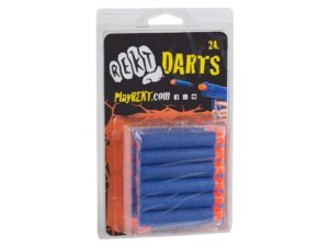Rekt Foam Darts - 24ct