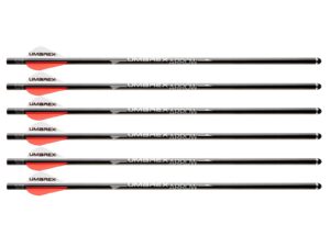 Umarex AirJavelin Arrows
