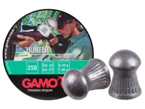 Gamo Hunter .177 Cal