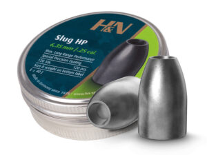H&N Slug HP