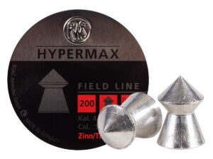 RWS HyperMAX .177 Caliber