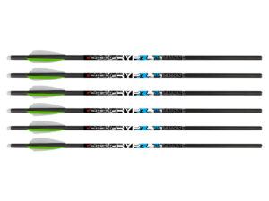 Killer Instinct HYPR Lite 20" Crossbow Bolts